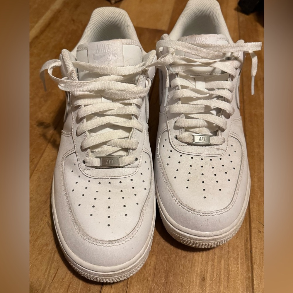 Men’s Nike Air size 10.5 - Picture 2 of 6